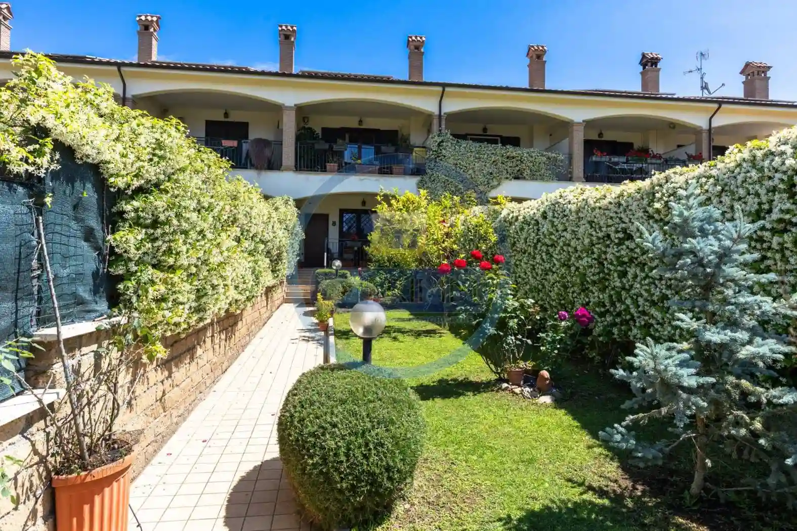 Villetta a schiera - foto 4