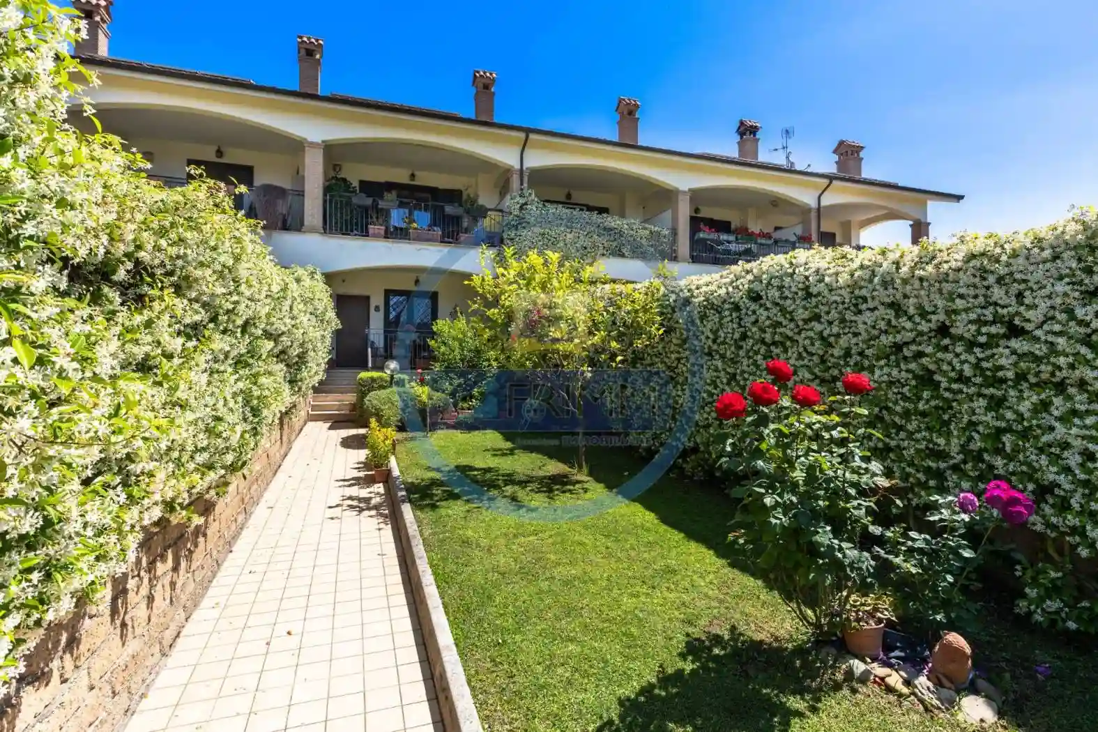 Villetta a schiera - foto 5