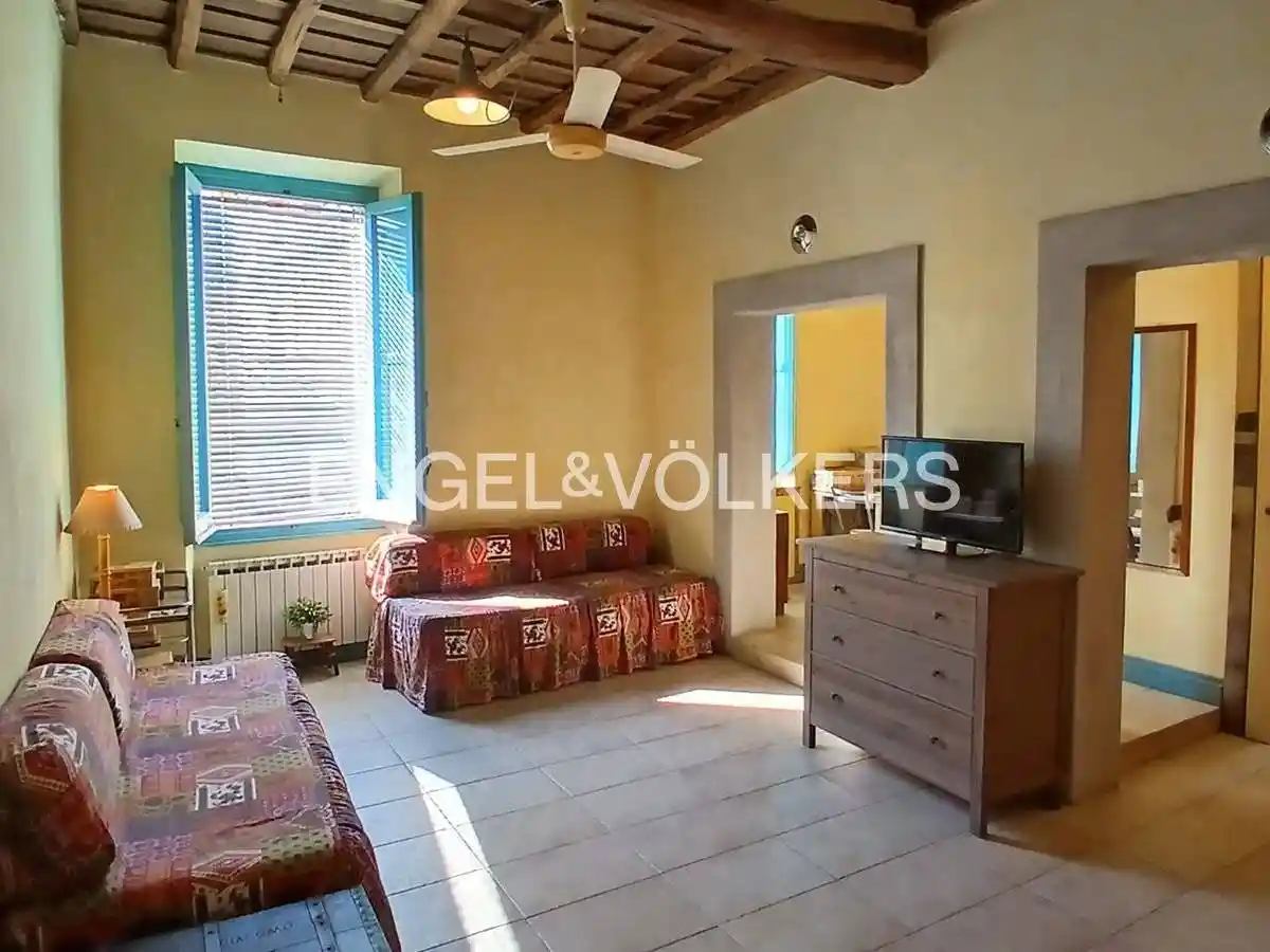 Quadrilocale via di Santa Maria del Pianto, Ghetto - Portico d'Ottavia, Roma - foto 2