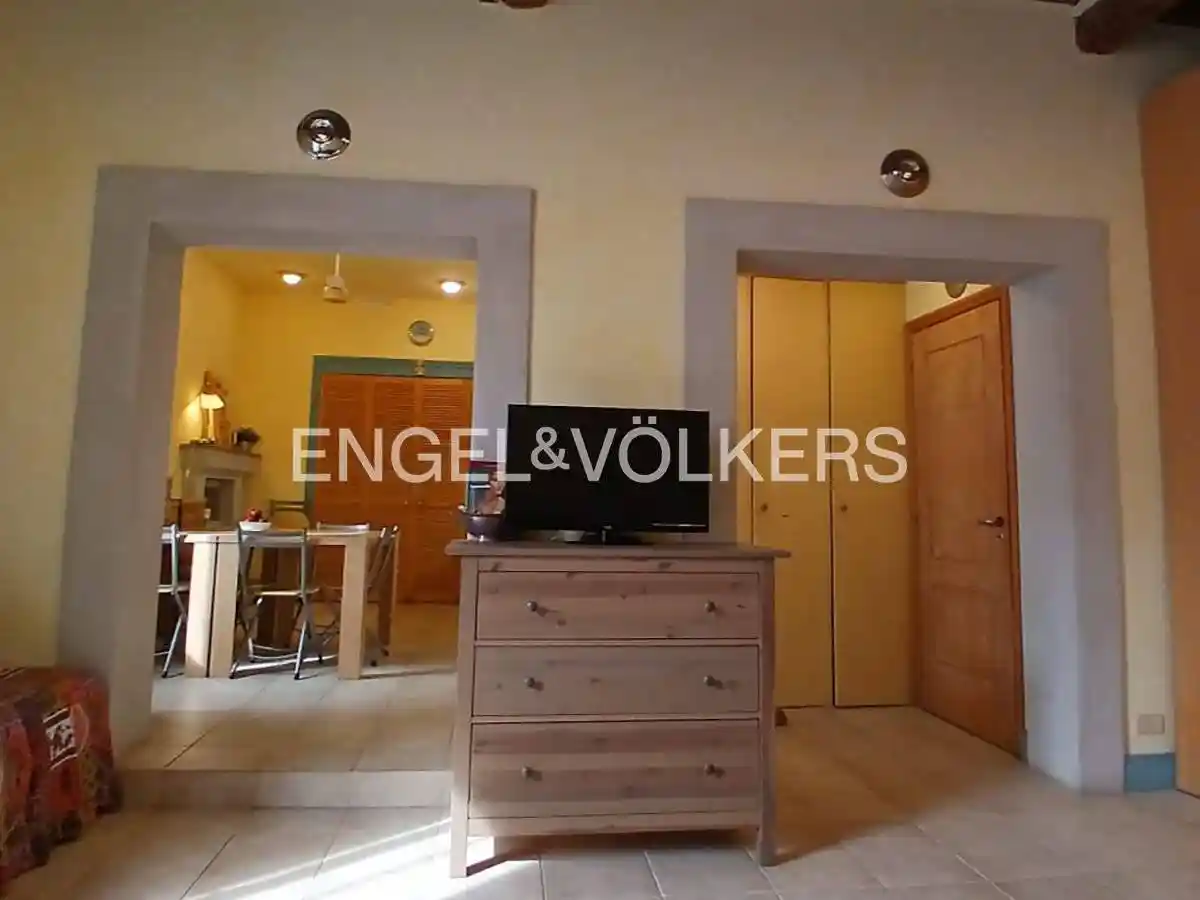 Quadrilocale via di Santa Maria del Pianto, Ghetto - Portico d'Ottavia, Roma - foto 3