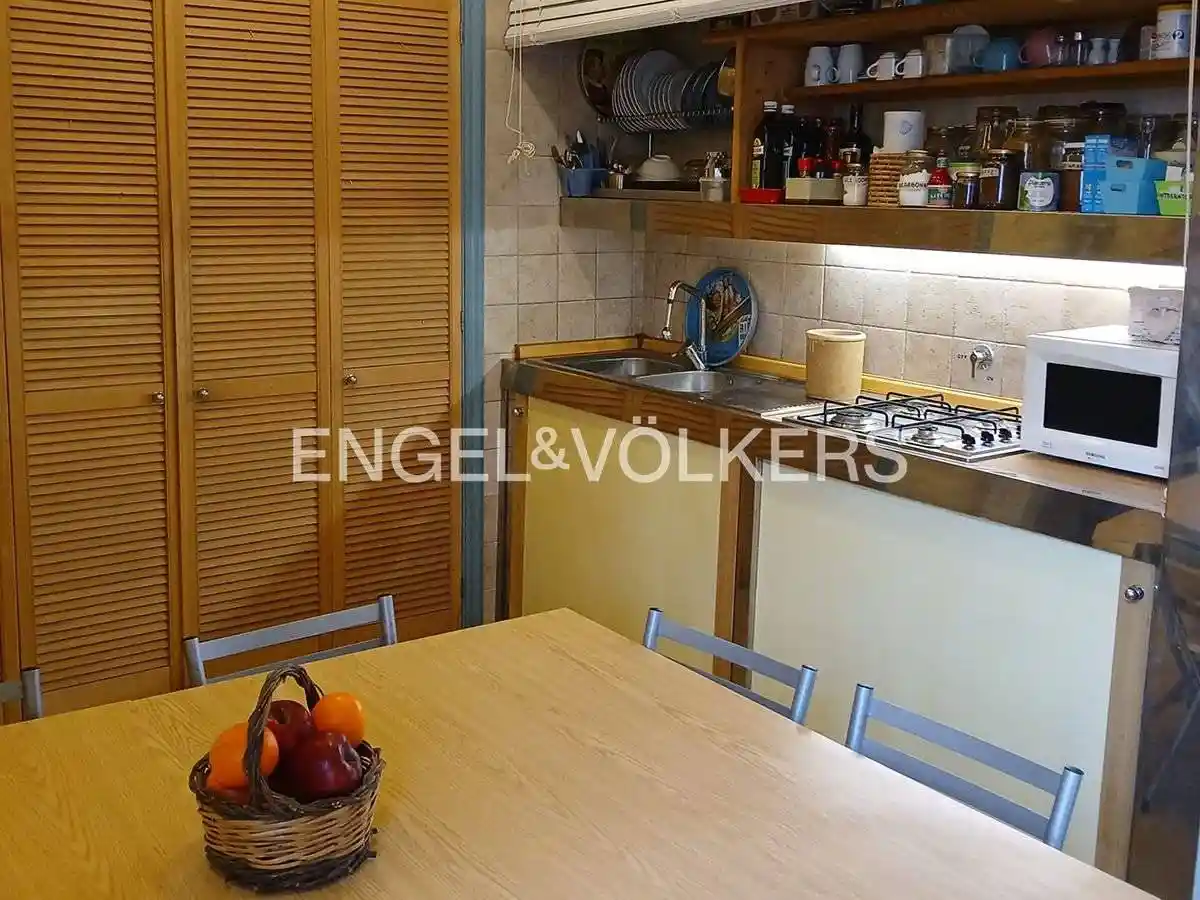 Quadrilocale via di Santa Maria del Pianto, Ghetto - Portico d'Ottavia, Roma - foto 5