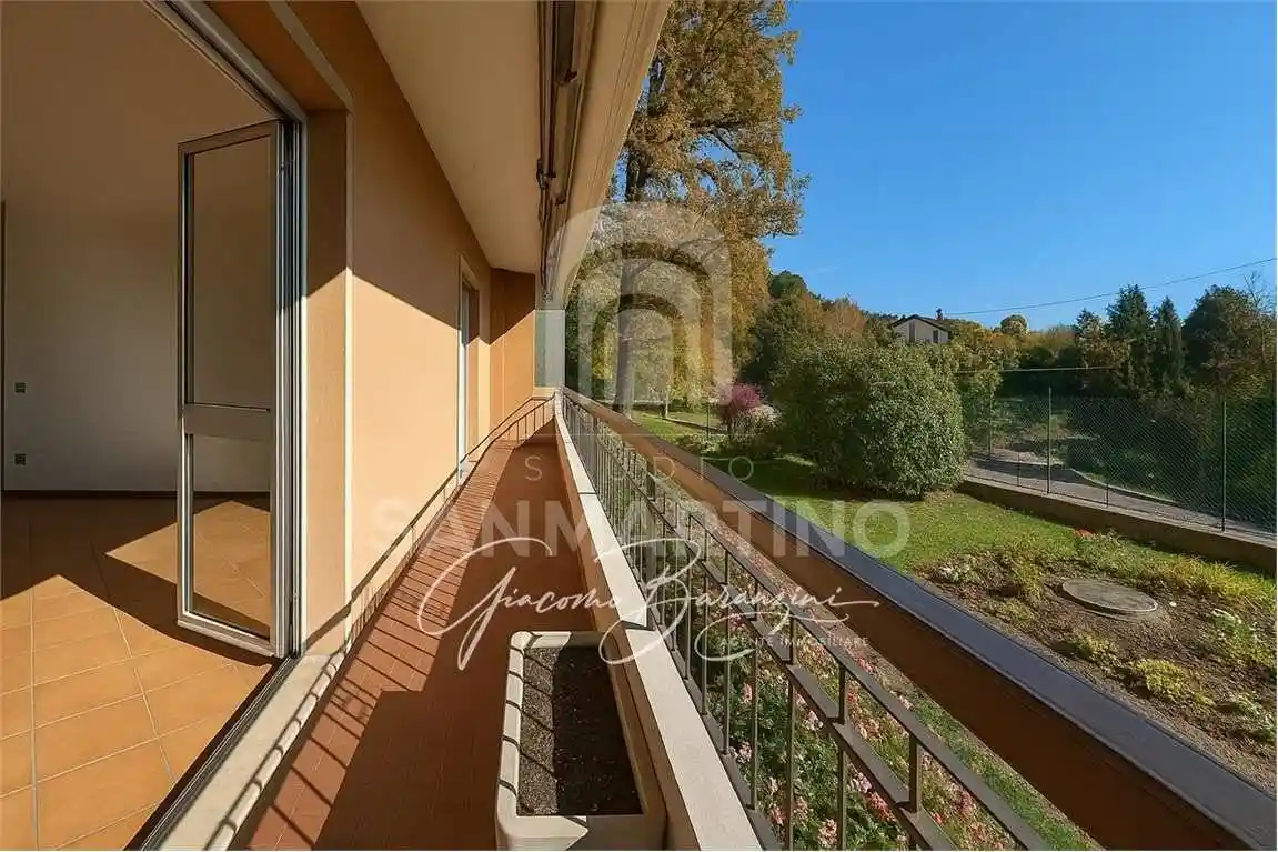 Trilocale via Sacconaghi, Comerio - foto 3