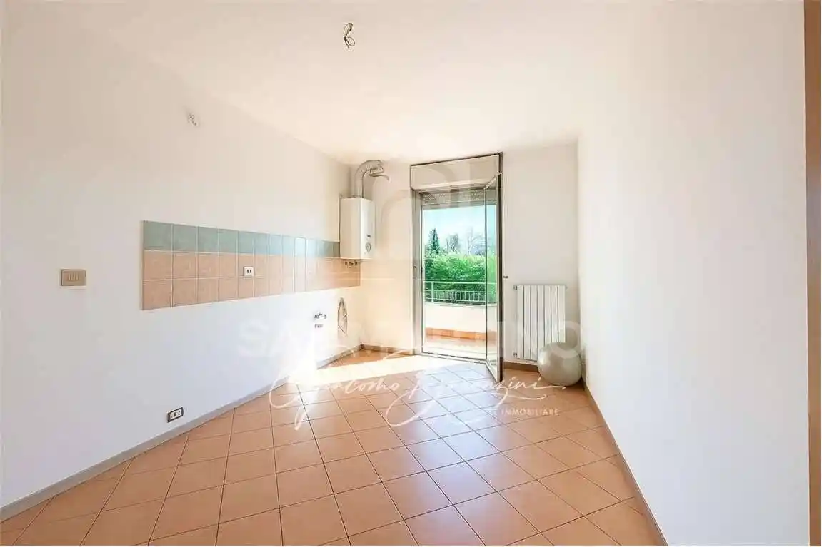 Trilocale via Sacconaghi, Comerio - foto 4