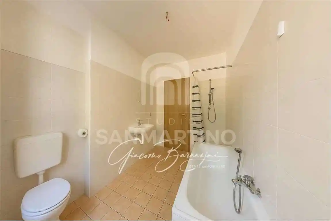 Trilocale via Sacconaghi, Comerio - foto 5