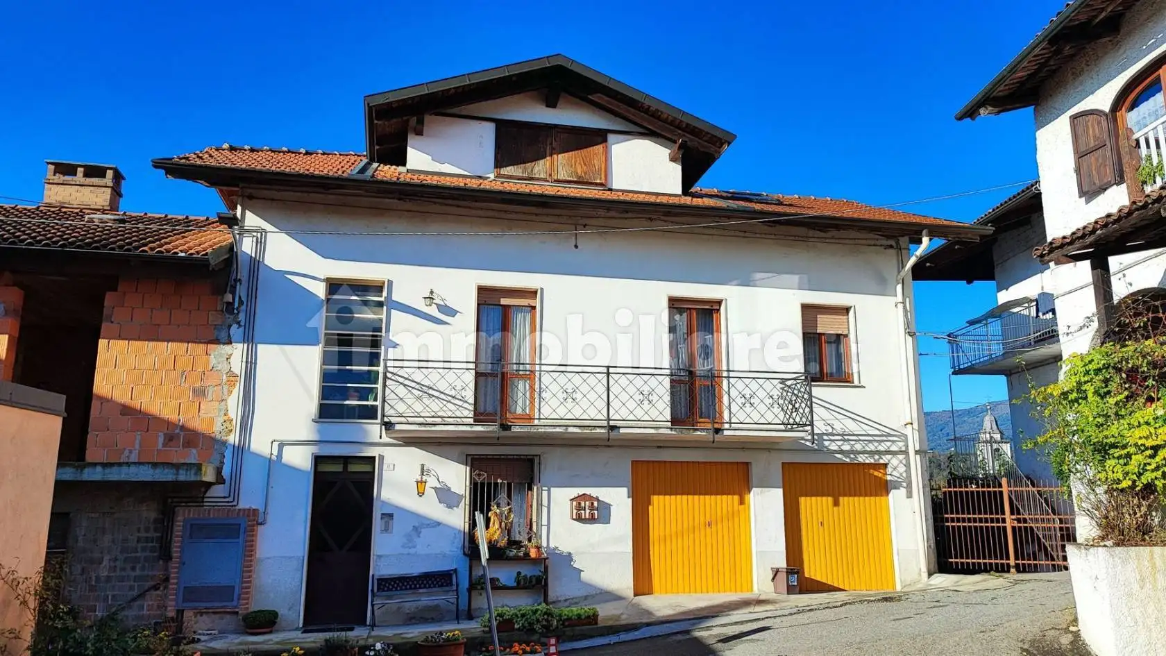 Appartamento in vendita a Mongrando