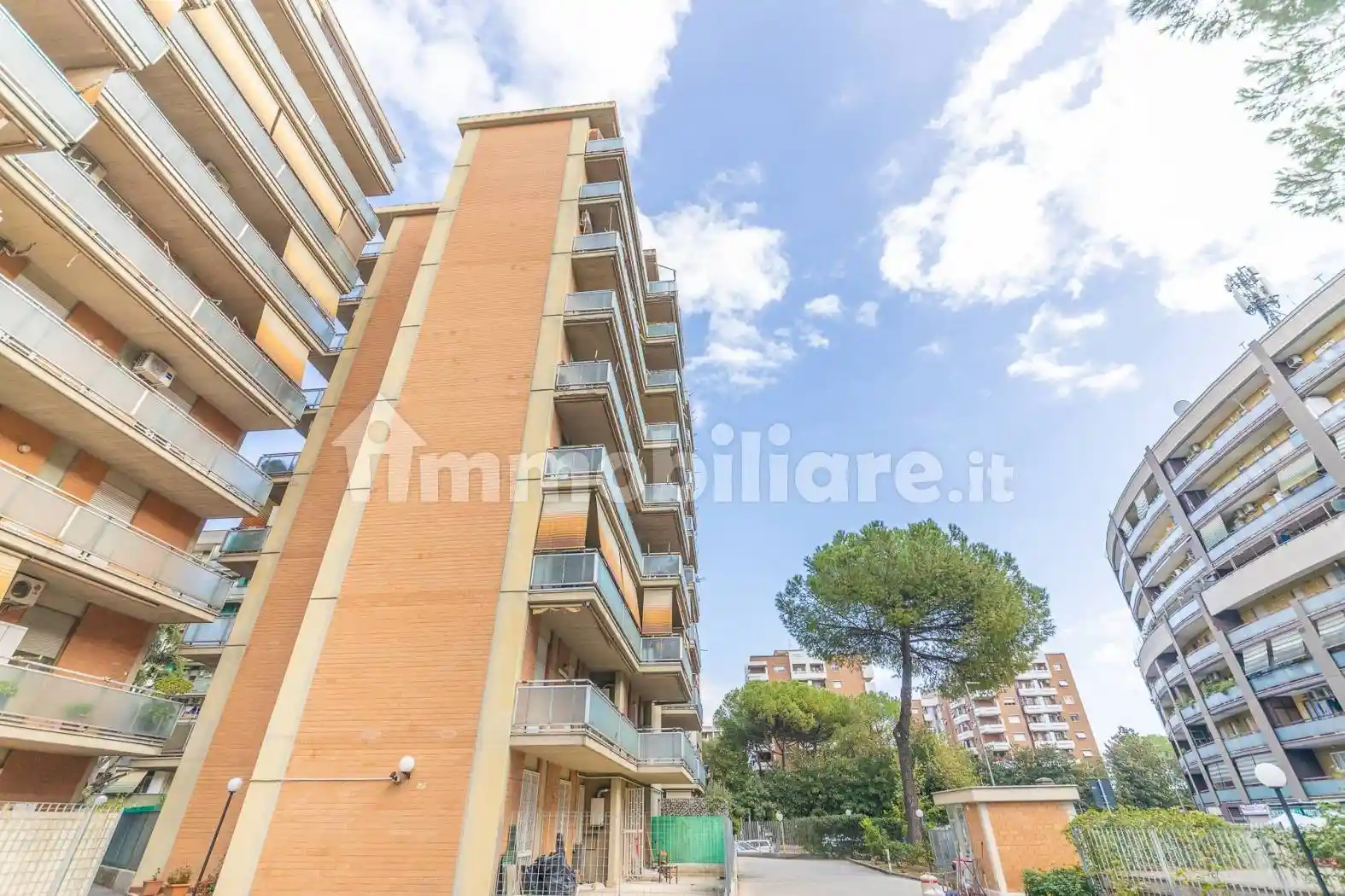 Trilocale via Francesco Tovaglieri, Tor Tre Teste - Torre Maura, Roma - foto 2