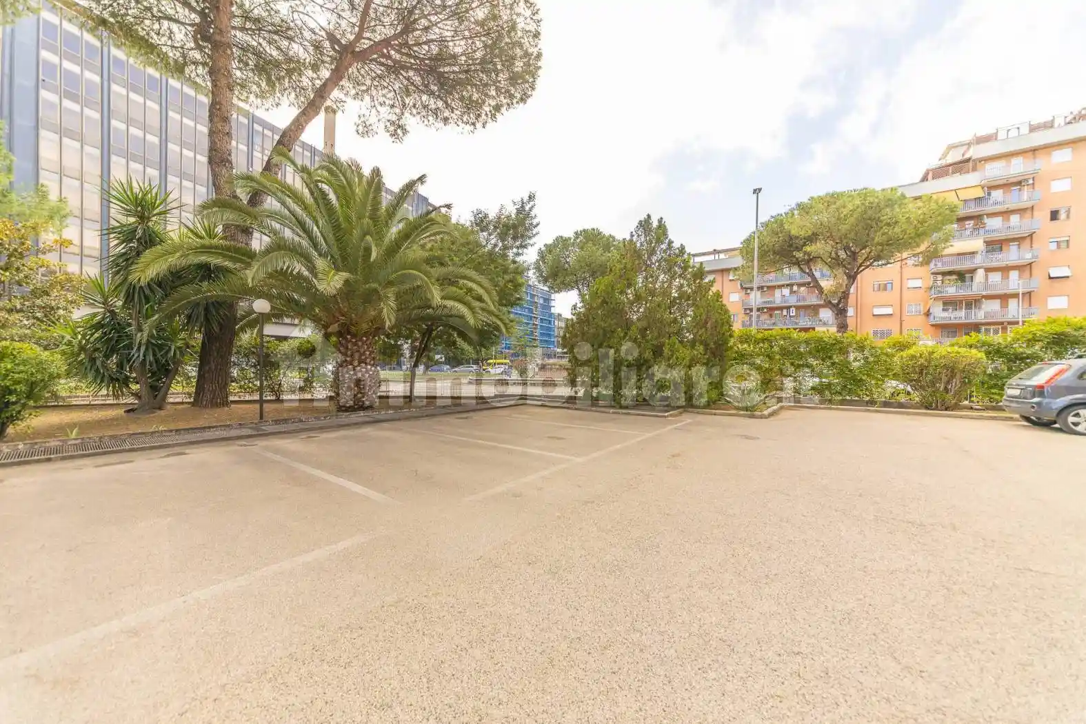 Trilocale via Francesco Tovaglieri, Tor Tre Teste - Torre Maura, Roma - foto 3