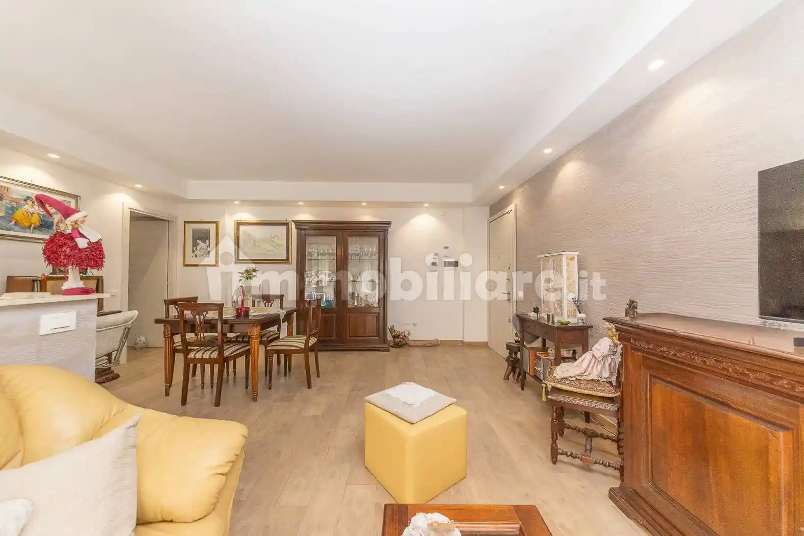 Trilocale via Francesco Tovaglieri, Tor Tre Teste - Torre Maura, Roma - foto 5