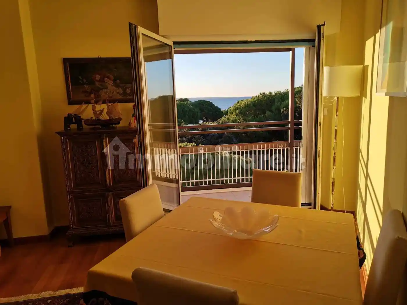 Appartamento in vendita a Grado