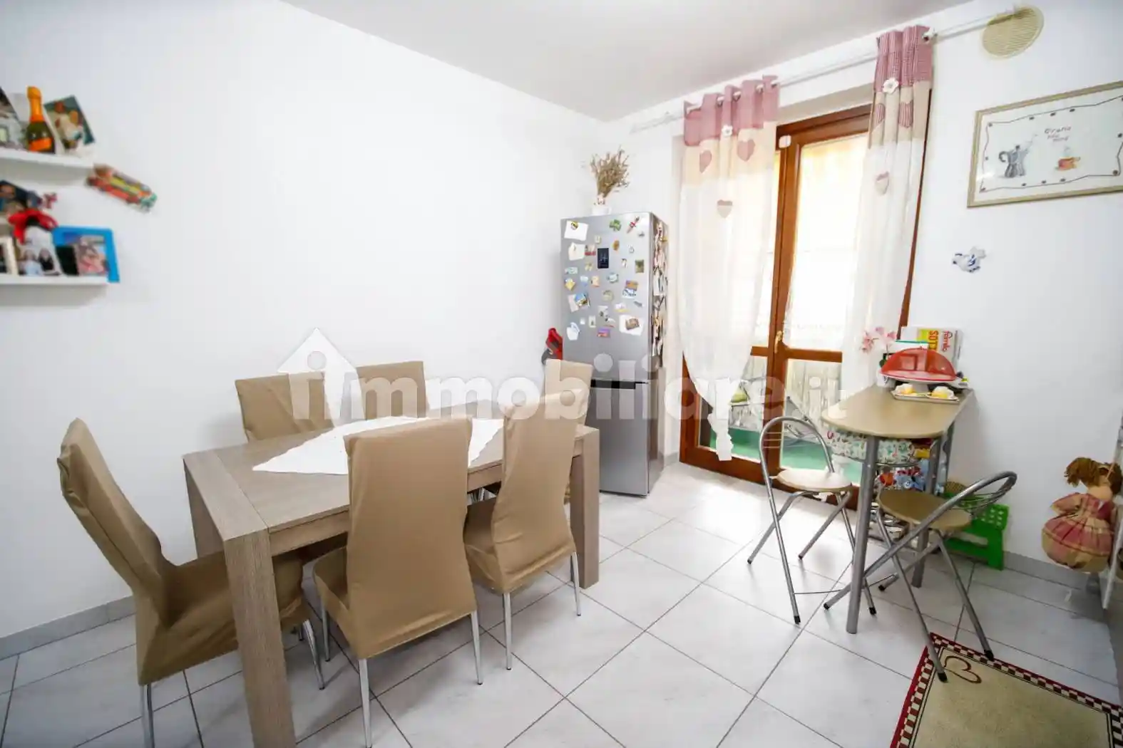 Villa a schiera via Paolo Borsellino, Brandizzo - foto 3