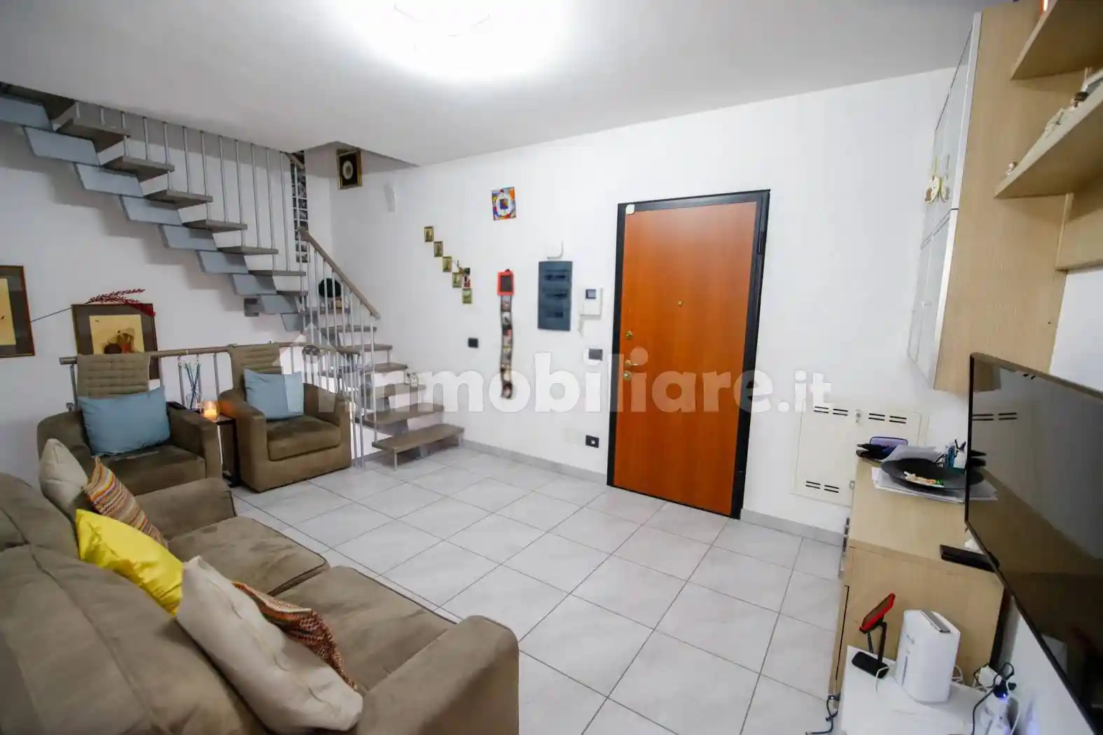 Villa a schiera via Paolo Borsellino, Brandizzo - foto 5