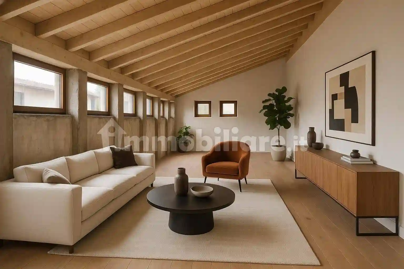 Attico - Mansarda - foto 4