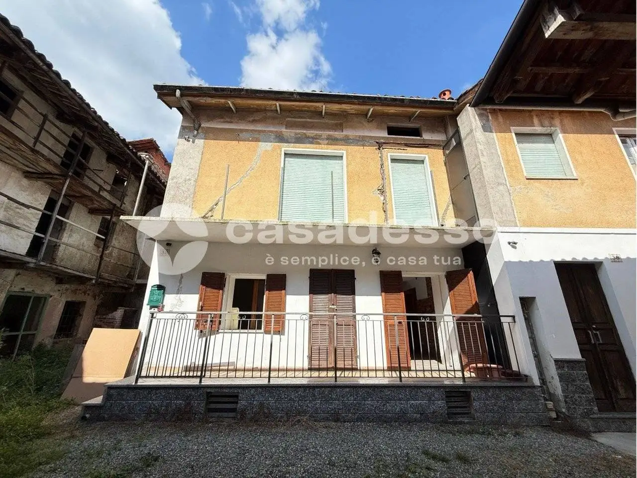 Appartamento in vendita a Cavaglià