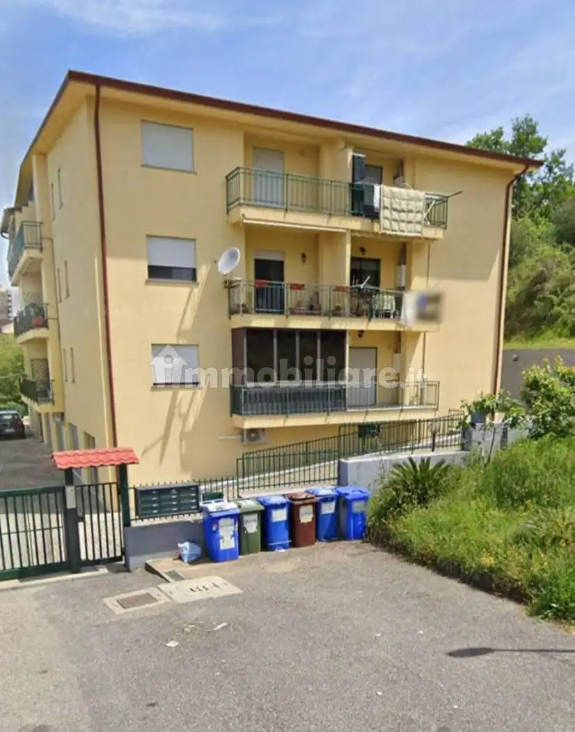 Appartamento in vendita a Dipignano