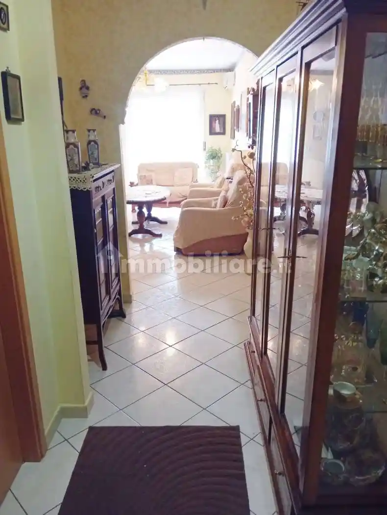 Trilocale via Pozzillo, Laurignano, Dipignano - foto 3