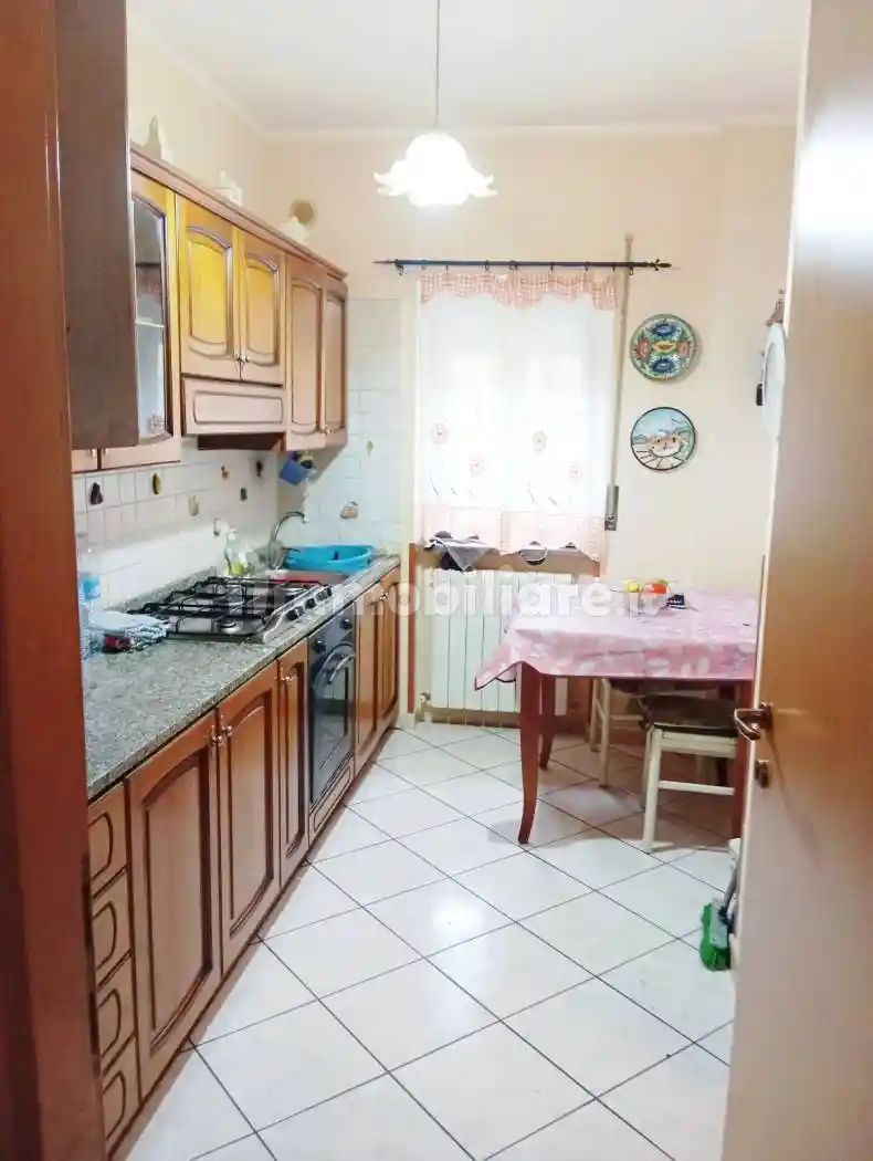 Trilocale via Pozzillo, Laurignano, Dipignano - foto 4