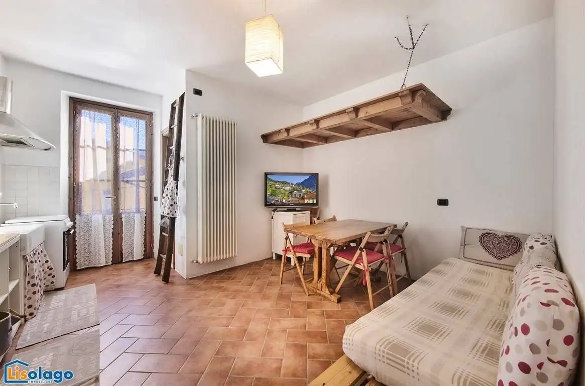 Monolocale via del Pozzo 3, Crebbio, Abbadia Lariana - foto 2