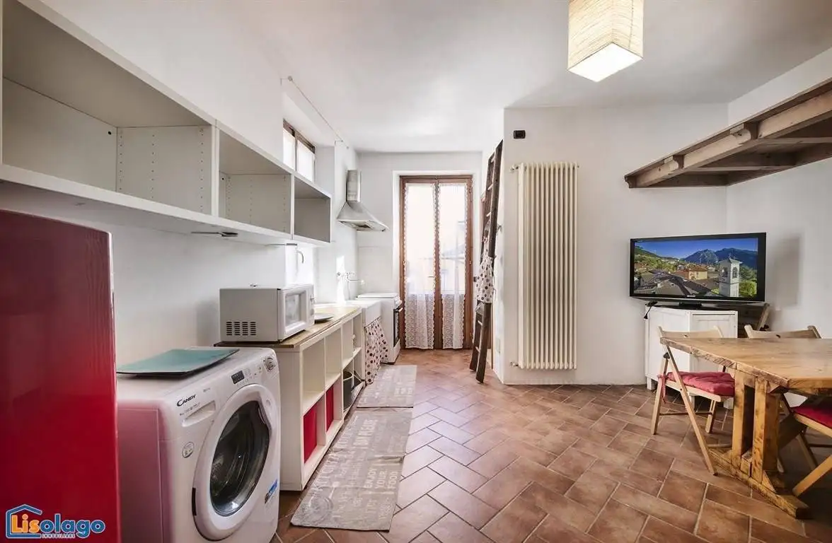 Monolocale via del Pozzo 3, Crebbio, Abbadia Lariana - foto 3