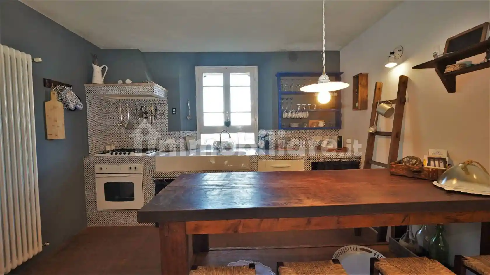 Casa indipendente in vendita a Santarcangelo di Romagna