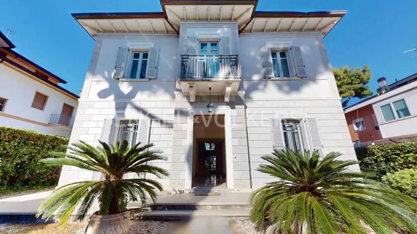 Villa in vendita a Riccione