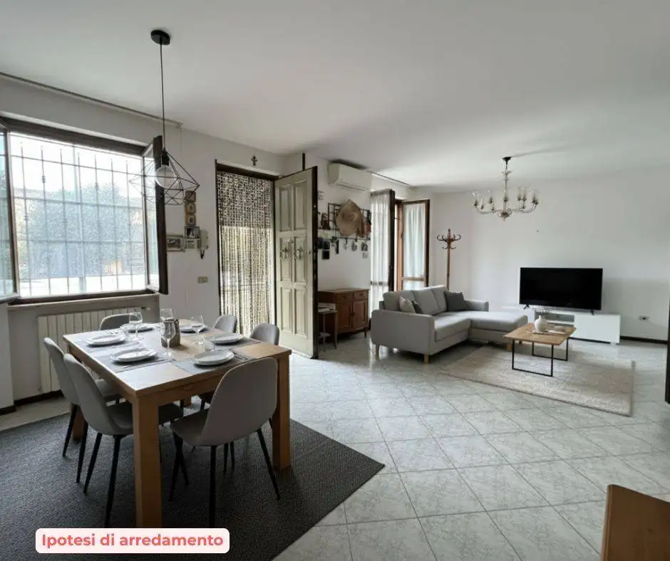 Villa bifamiliare via delle Brede, Azzano Mella - foto 2