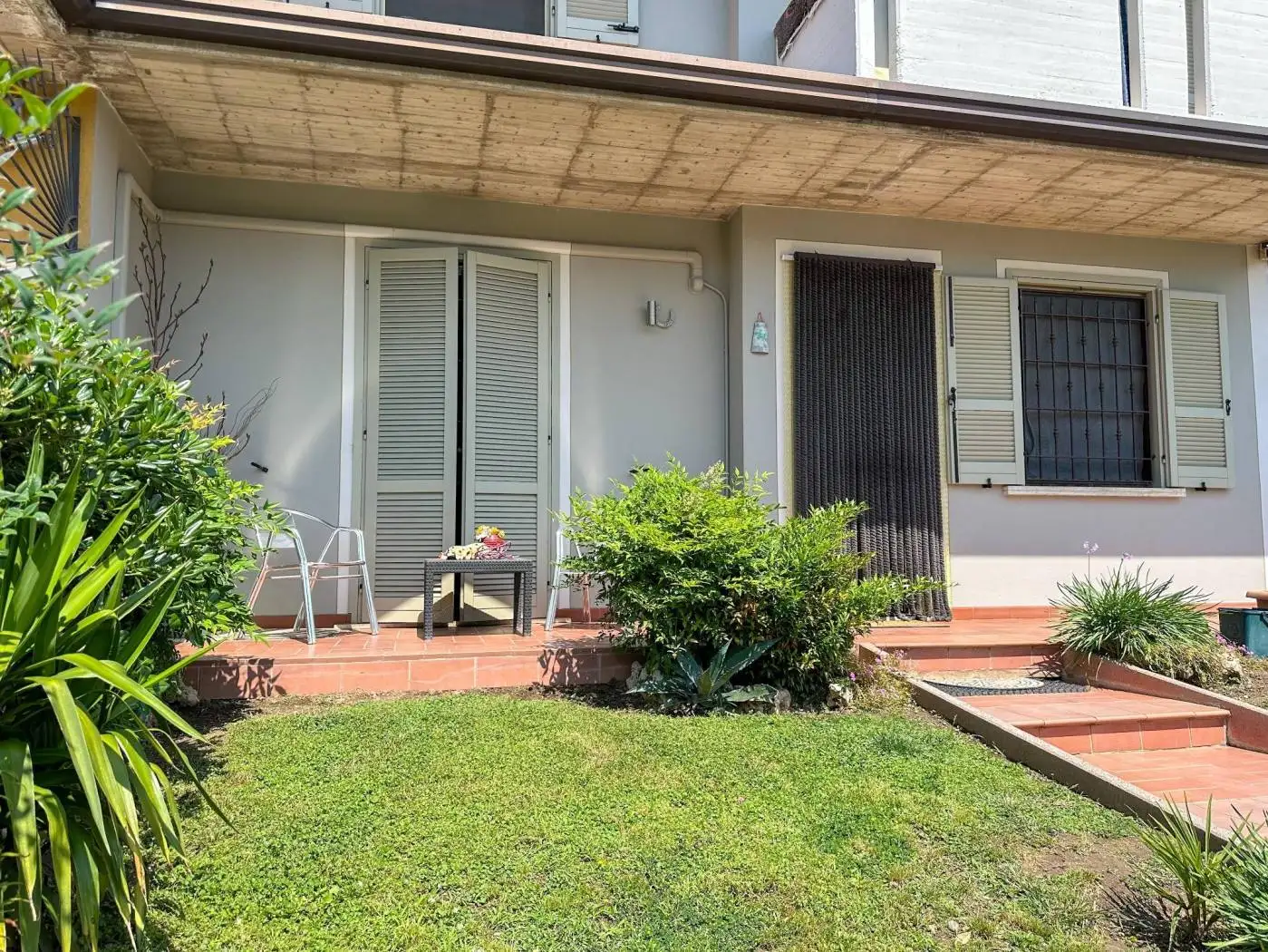 Villa bifamiliare via delle Brede, Azzano Mella - foto 3