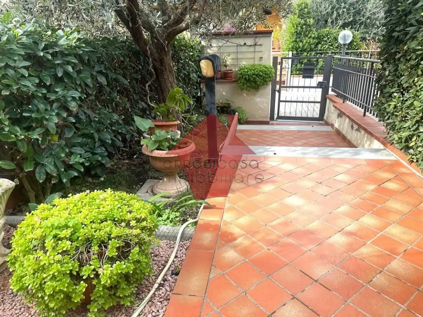 Villetta a schiera - foto 3