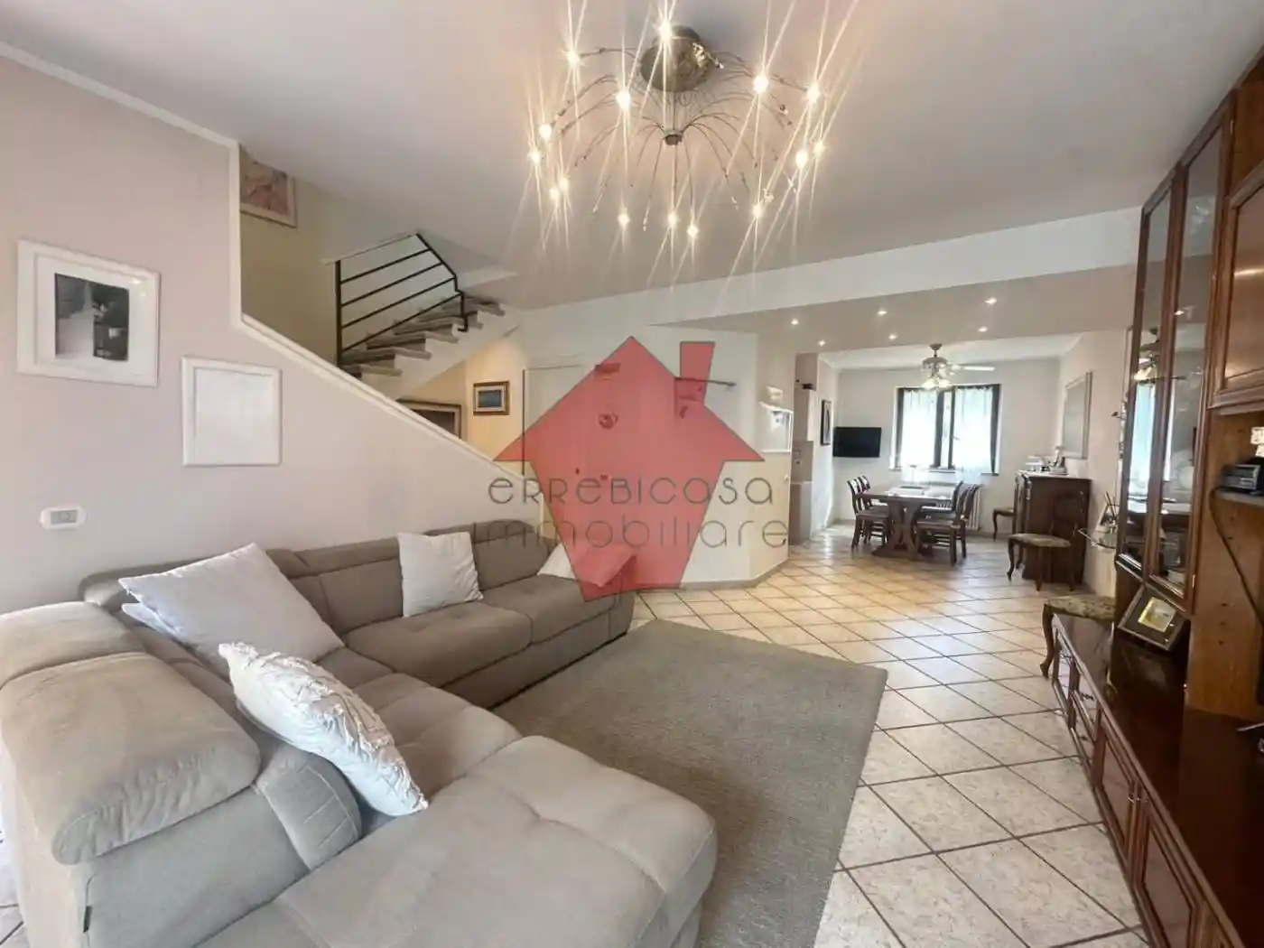 Villetta a schiera - foto 4