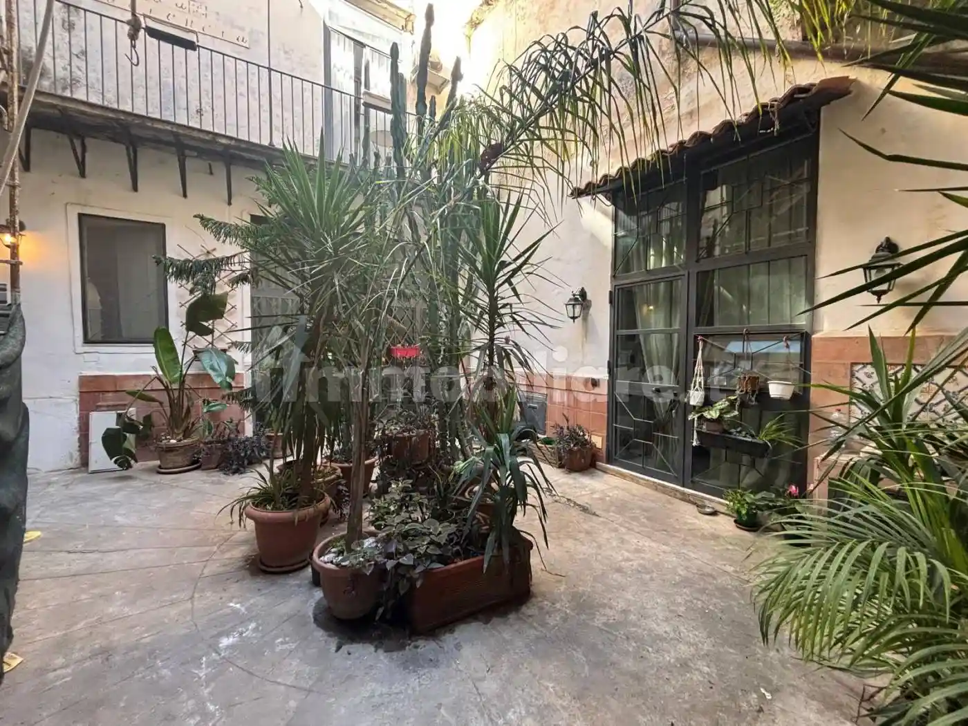 Bilocale via Trabia 17, Castellammare, Palermo - foto 3