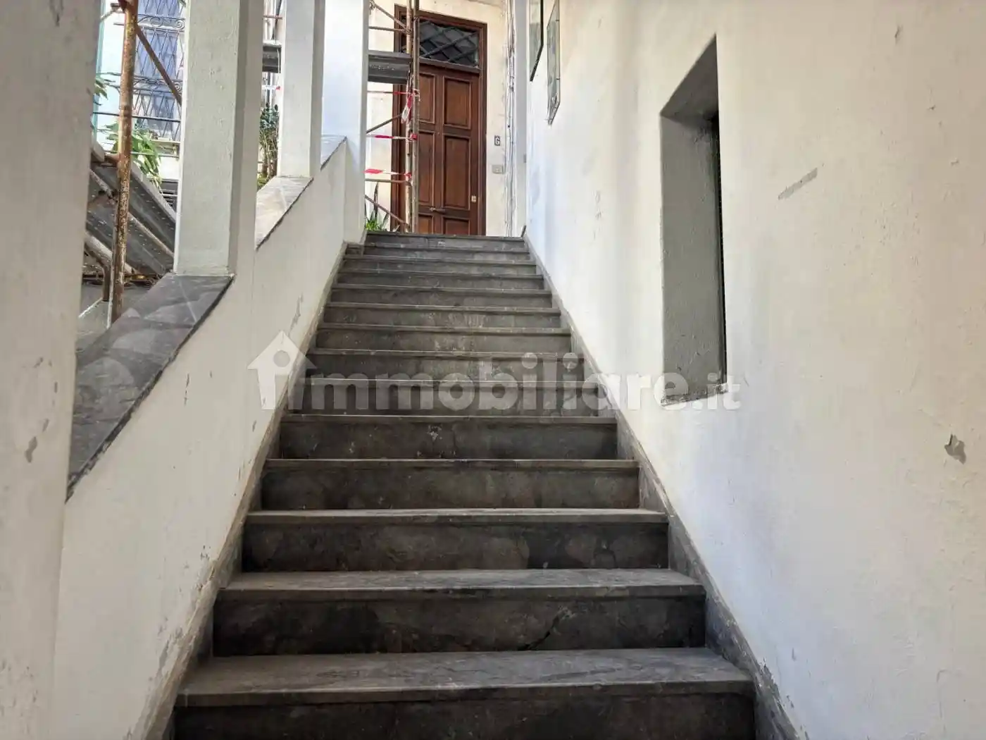 Bilocale via Trabia 17, Castellammare, Palermo - foto 4