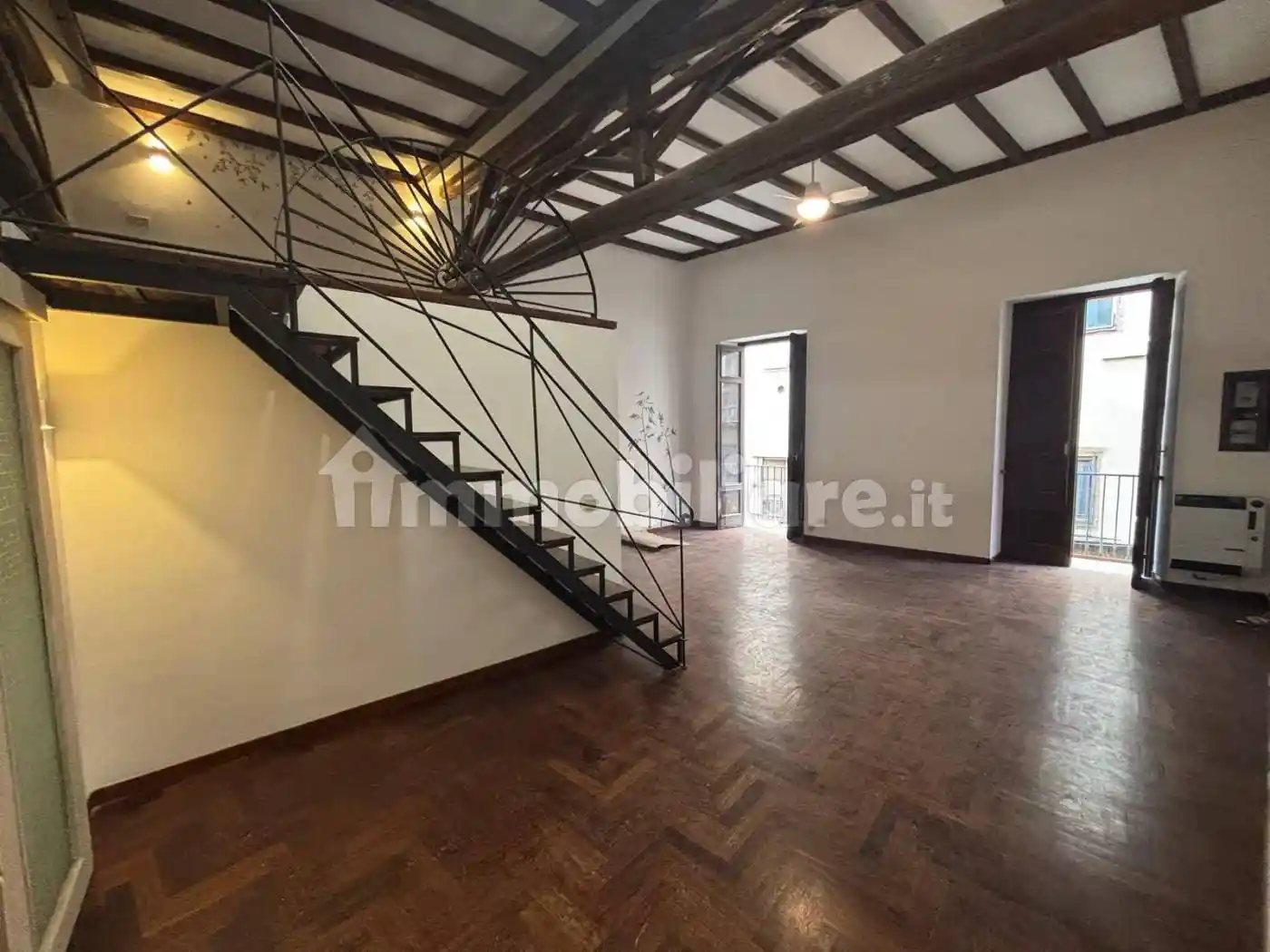 Bilocale via Trabia 17, Castellammare, Palermo - foto 5