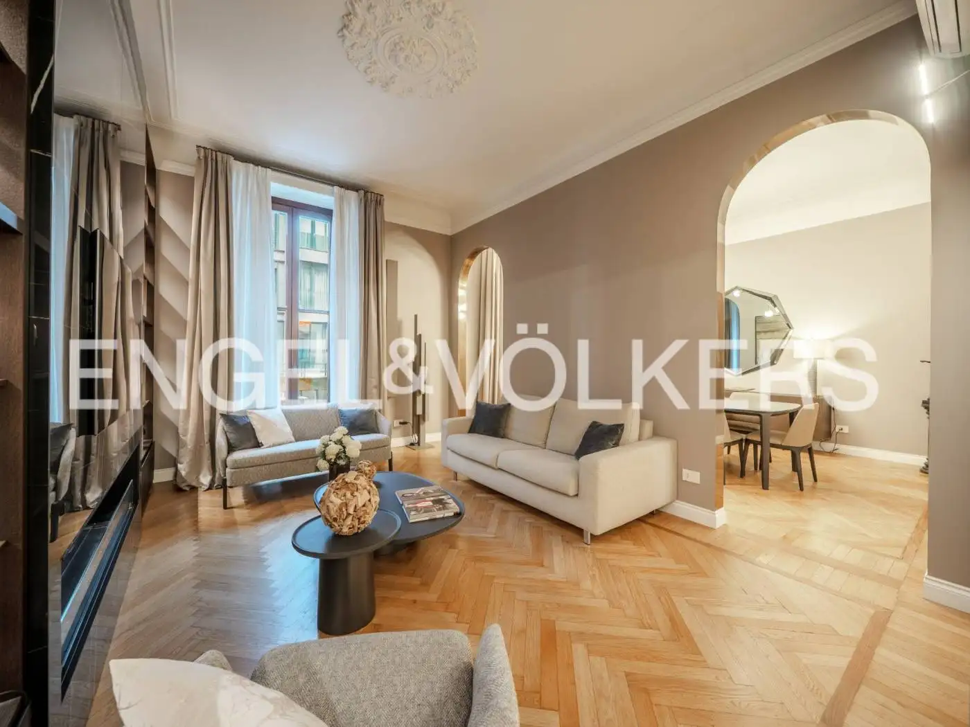 Apartment in vendita a Milan