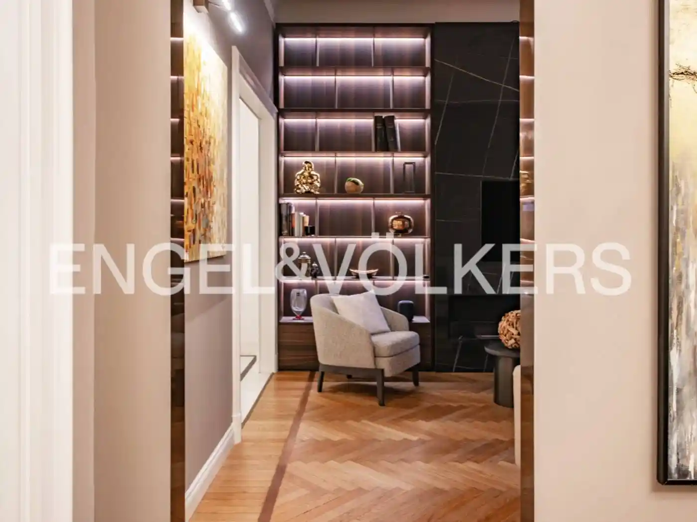 Trilocale via Mauro Macchi, Centrale, Milano - foto 4