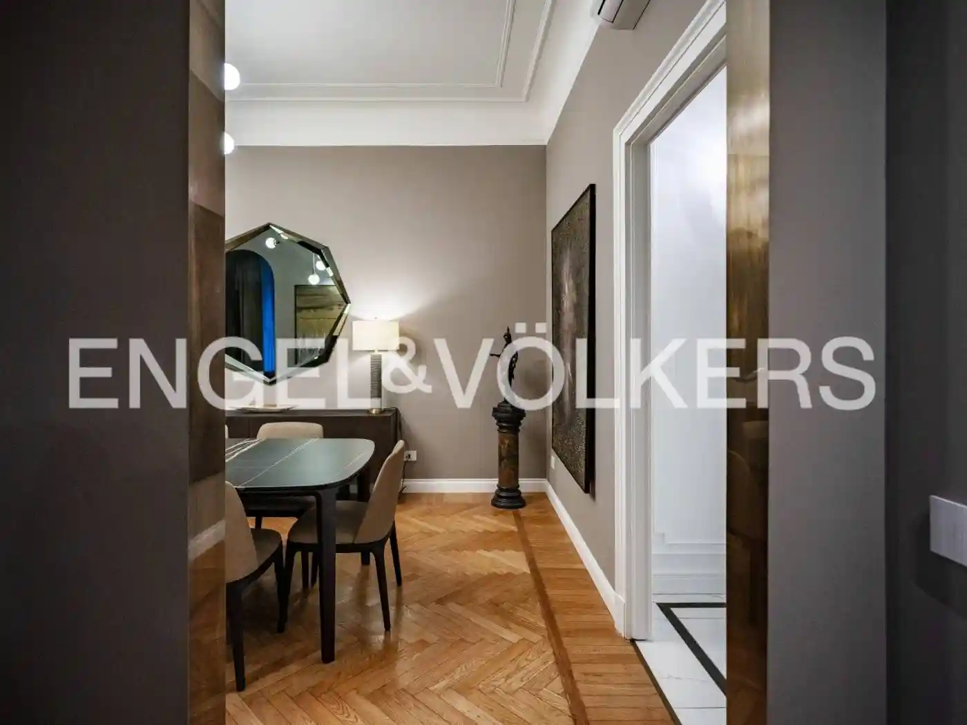 Trilocale via Mauro Macchi, Centrale, Milano - foto 5