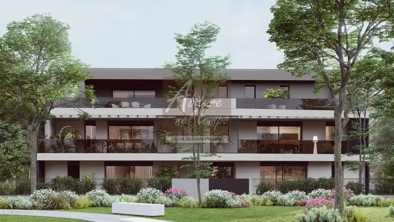 Appartamento in vendita a Cittadella