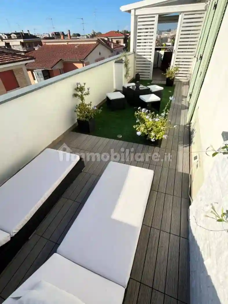 Villetta a schiera - foto 4