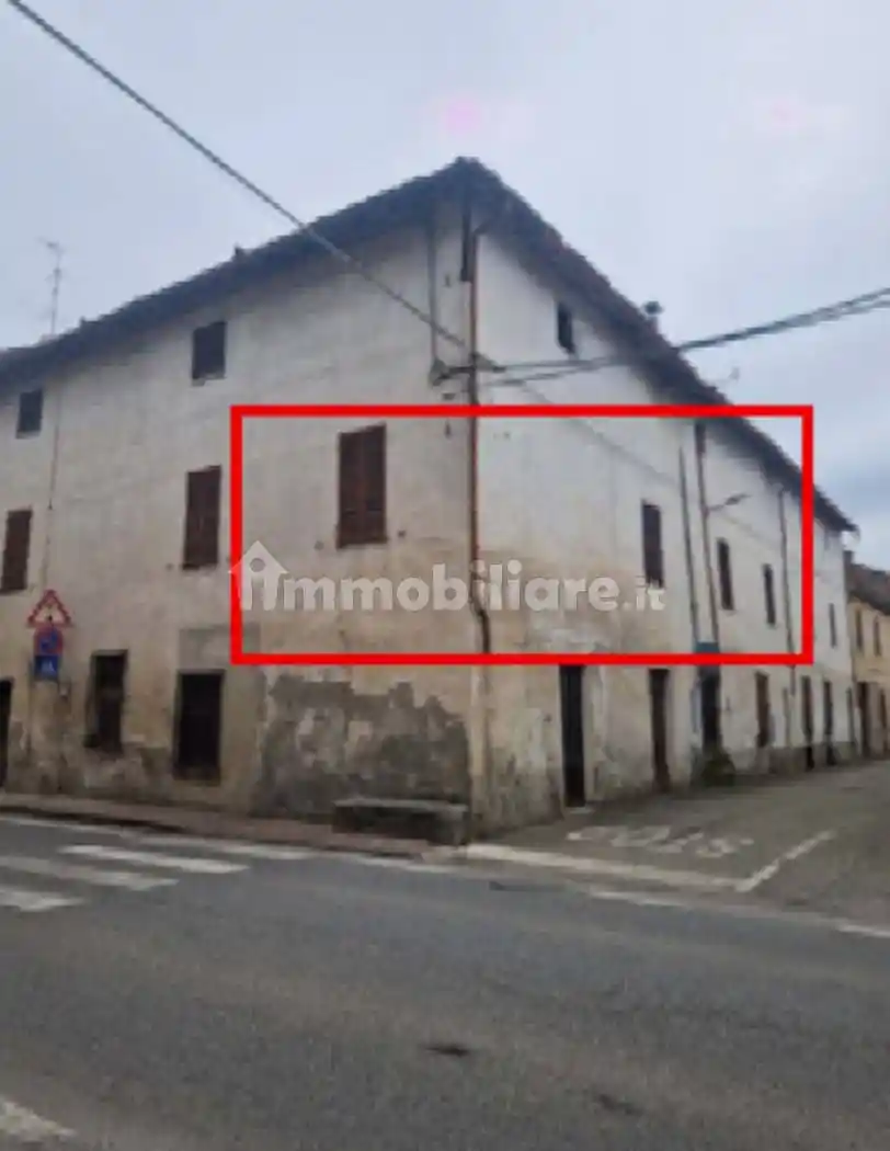 Palazzo - Stabile - foto 3