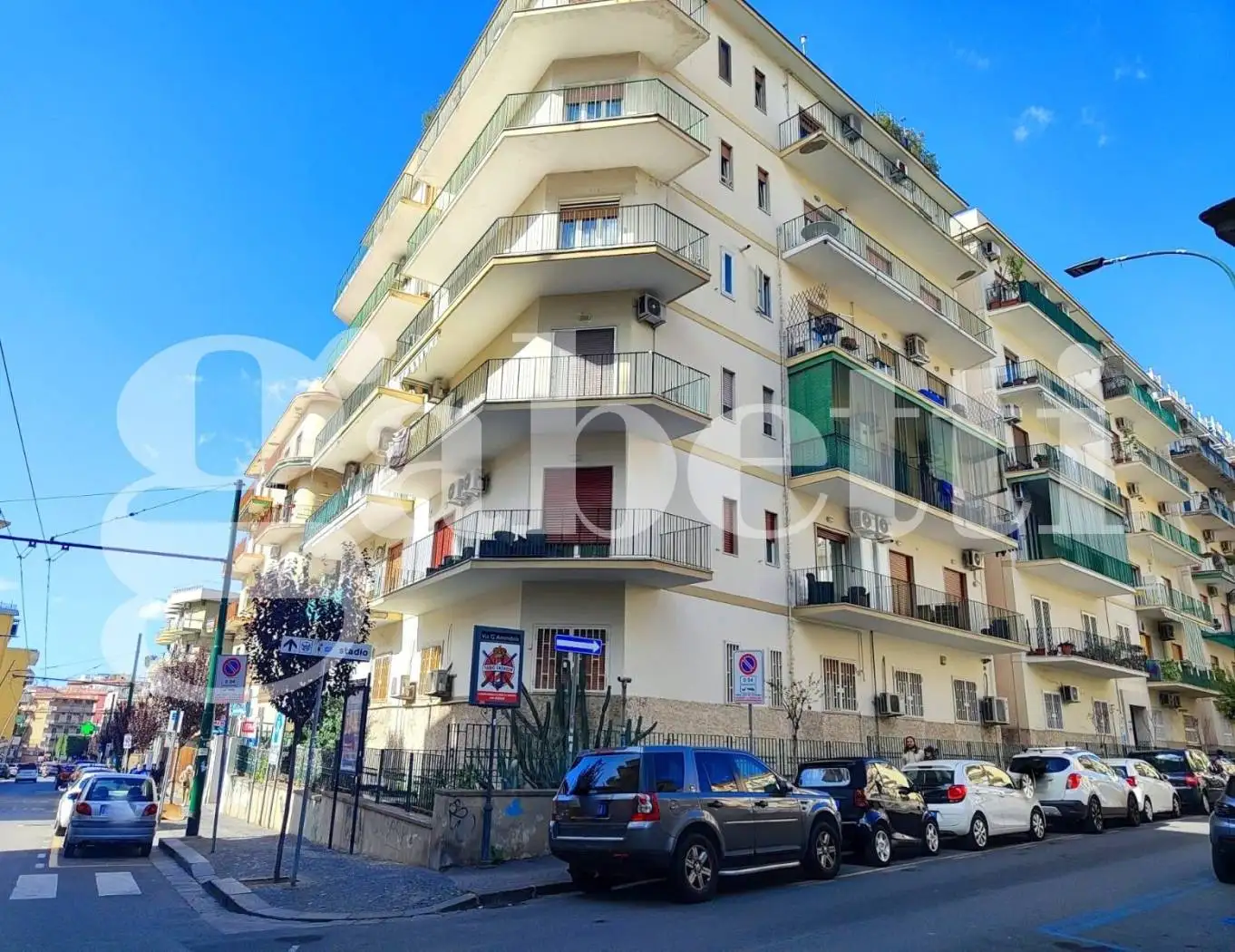 Appartamento in vendita a Portici