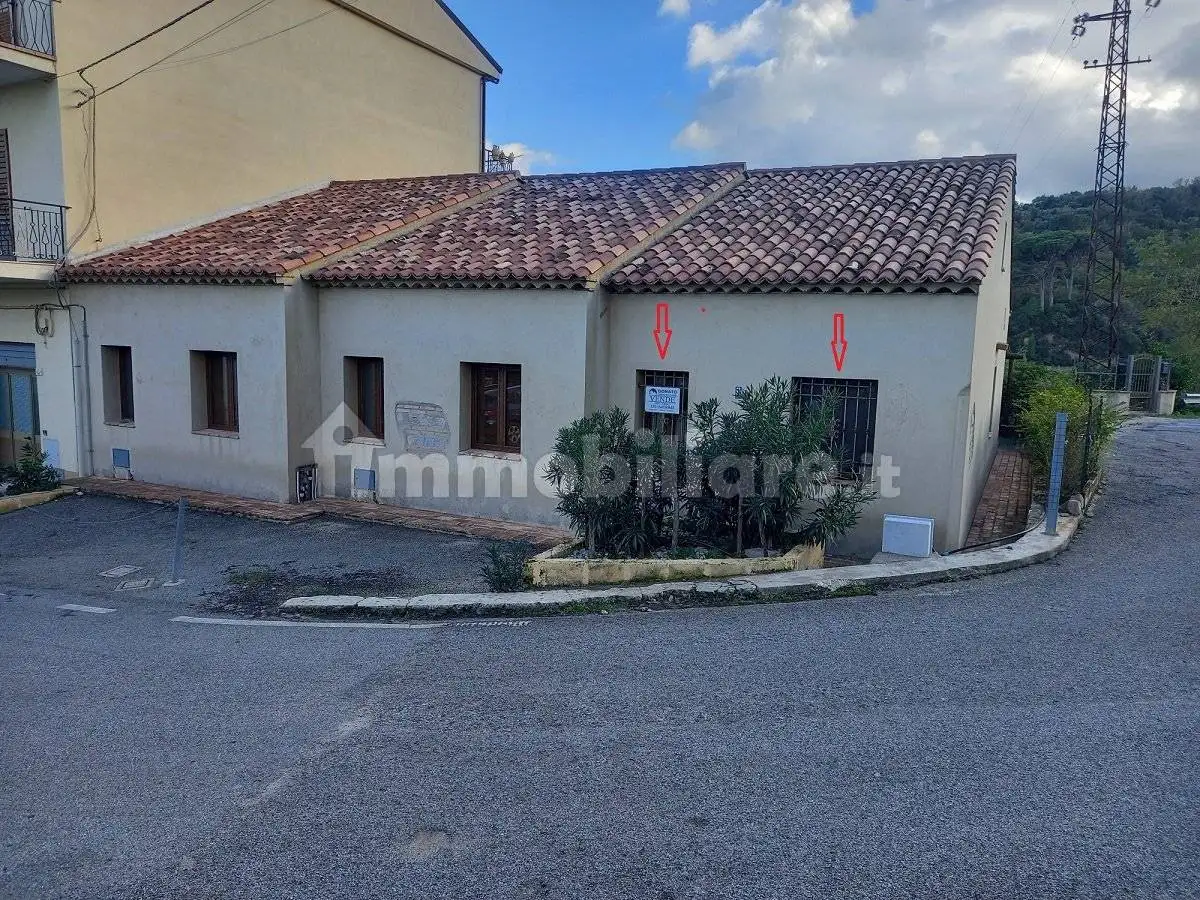 Villa a schiera corso Umberto I 2, Centro, Badolato - foto 2