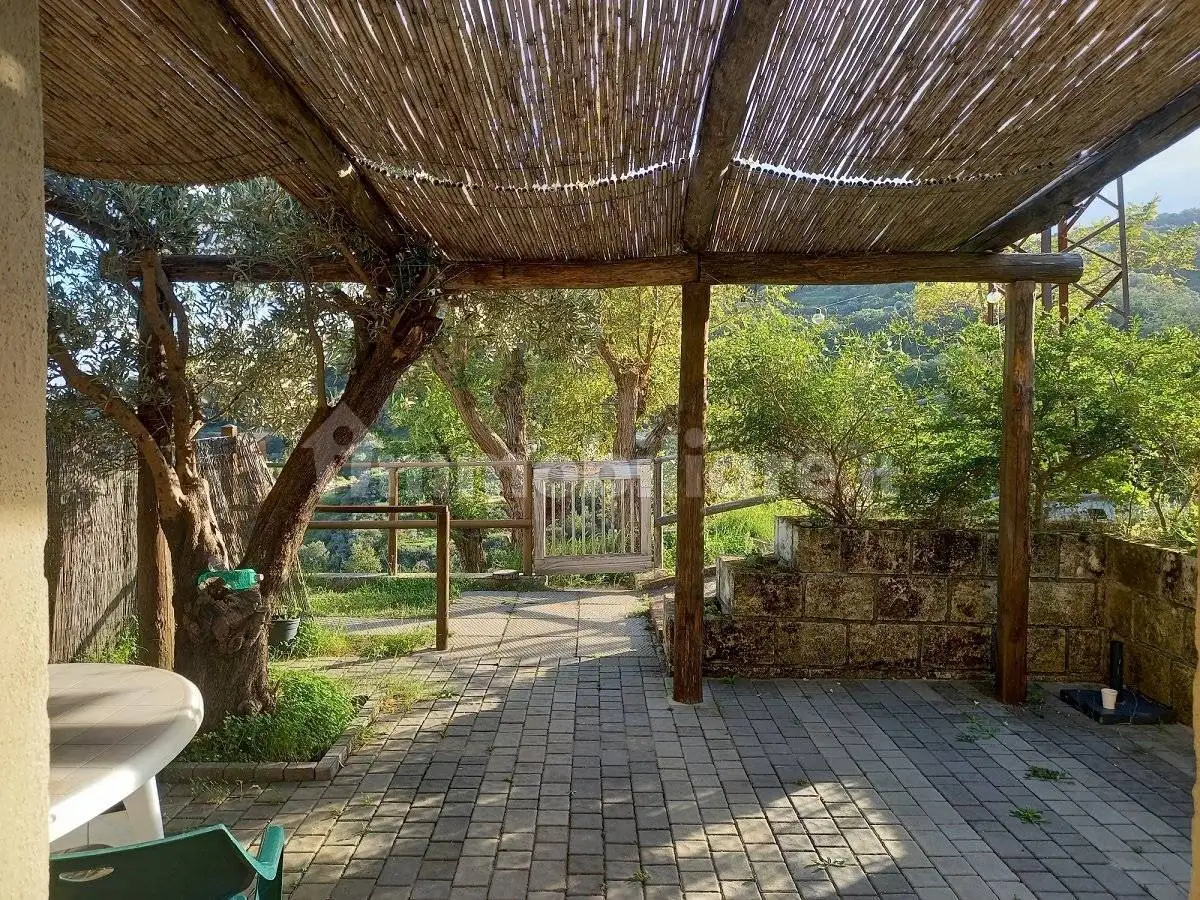 Villa a schiera corso Umberto I 2, Centro, Badolato - foto 4