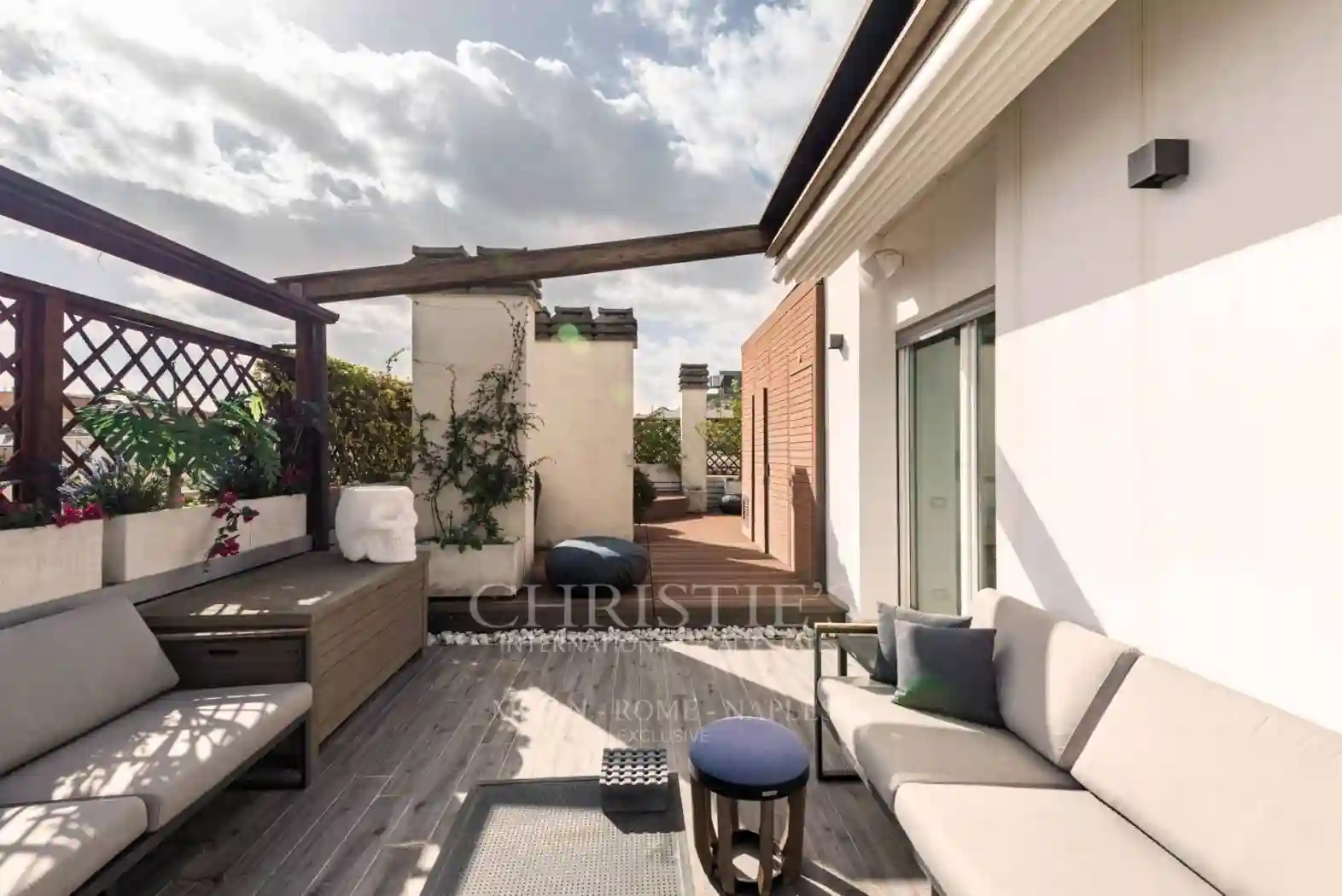 Attico - Mansarda - foto 2