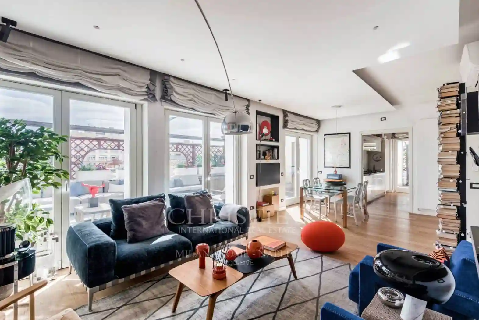 Attico - Mansarda - foto 3