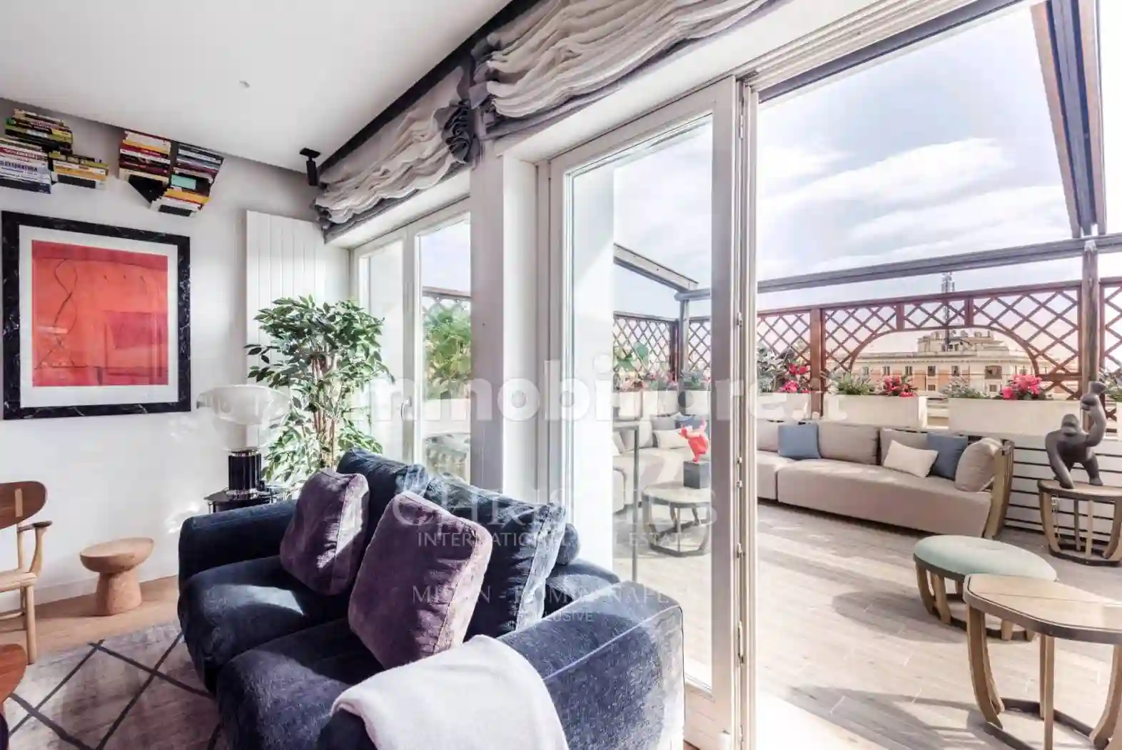 Attico - Mansarda - foto 4