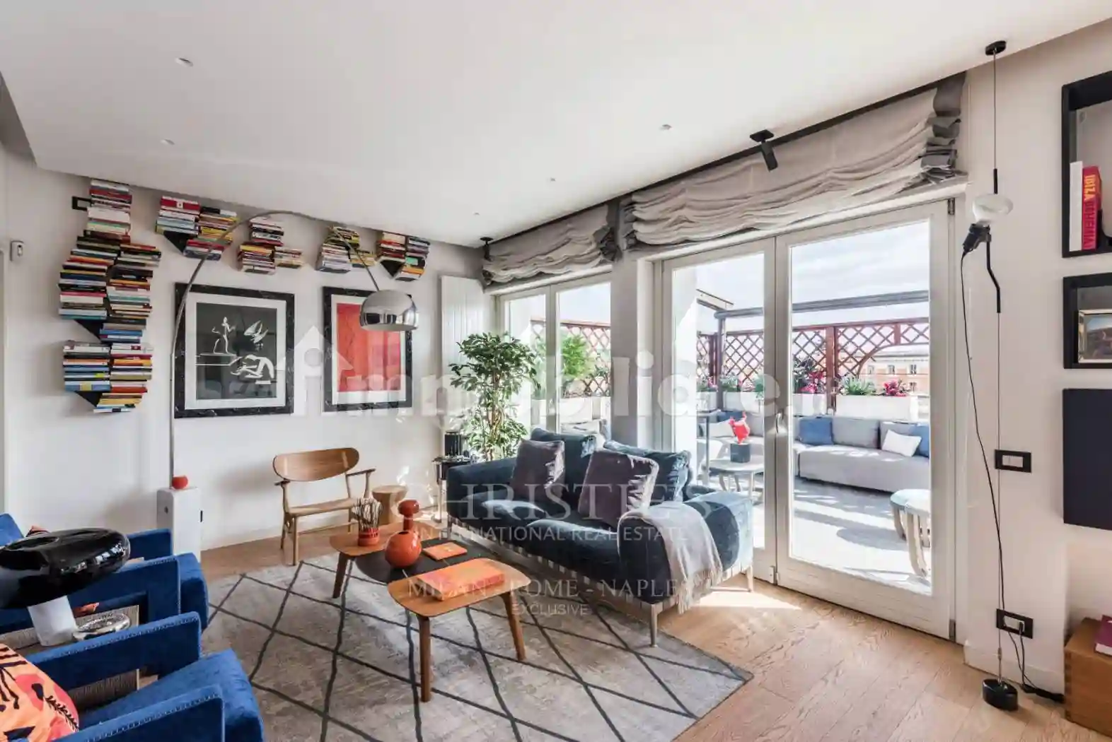 Attico - Mansarda - foto 5