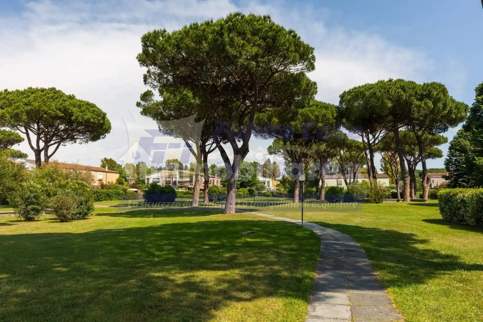 Appartamento in villa via Acusilao, Casal Palocco, Roma - foto 2