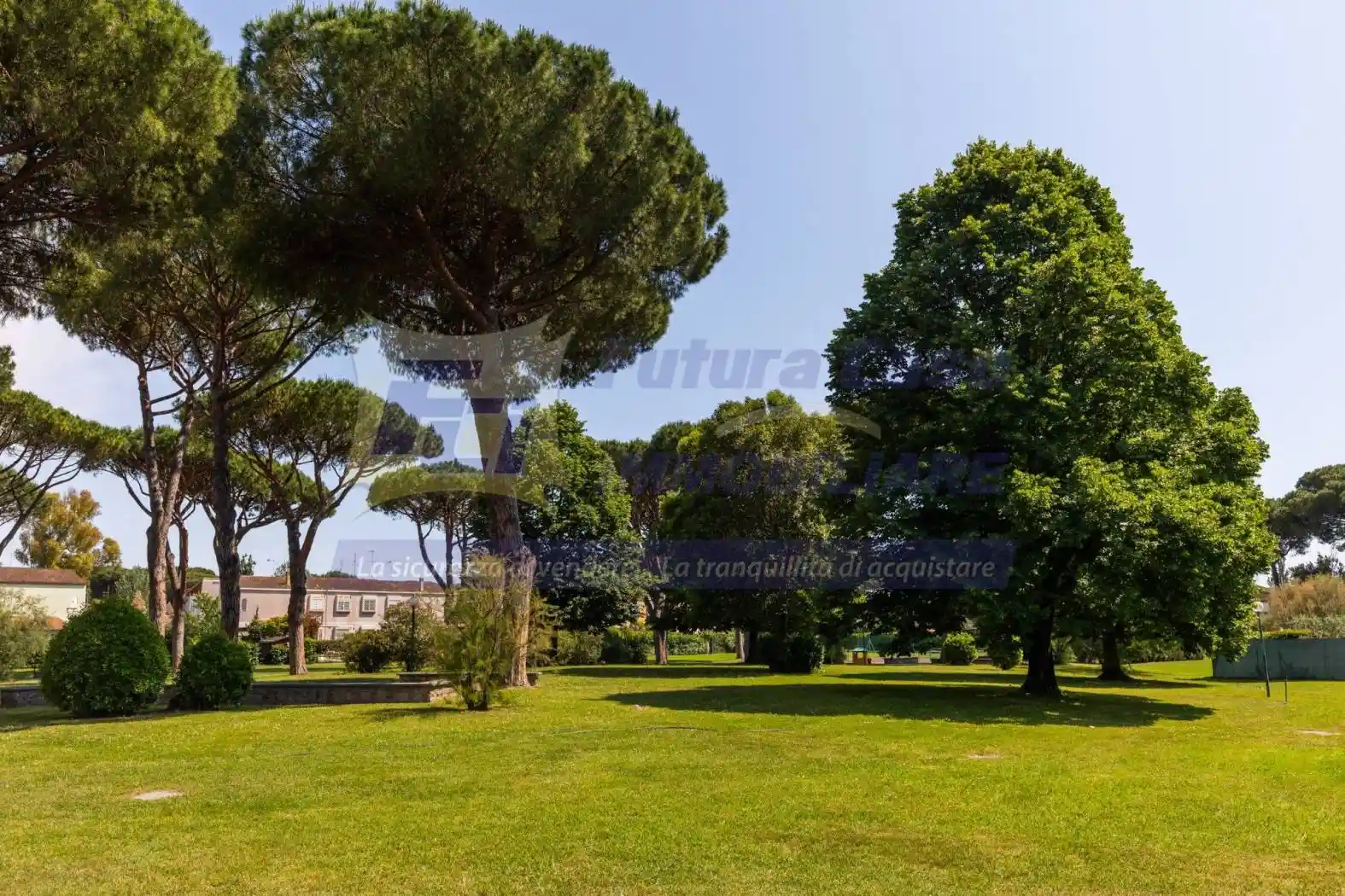 Appartamento in villa via Acusilao, Casal Palocco, Roma - foto 3
