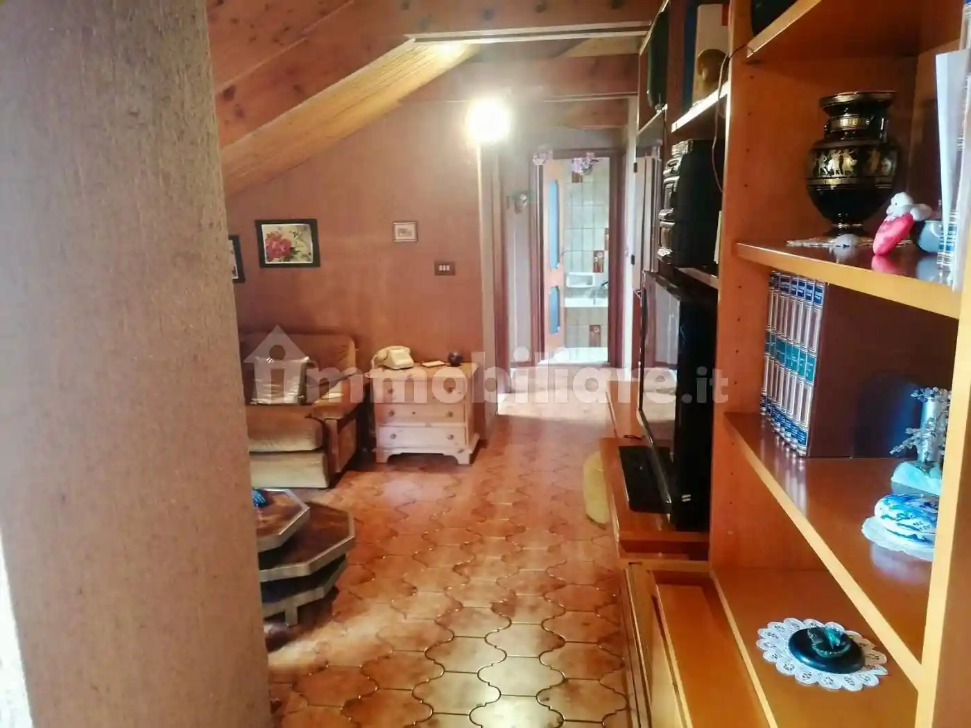 Appartamento in vendita a Ventimiglia