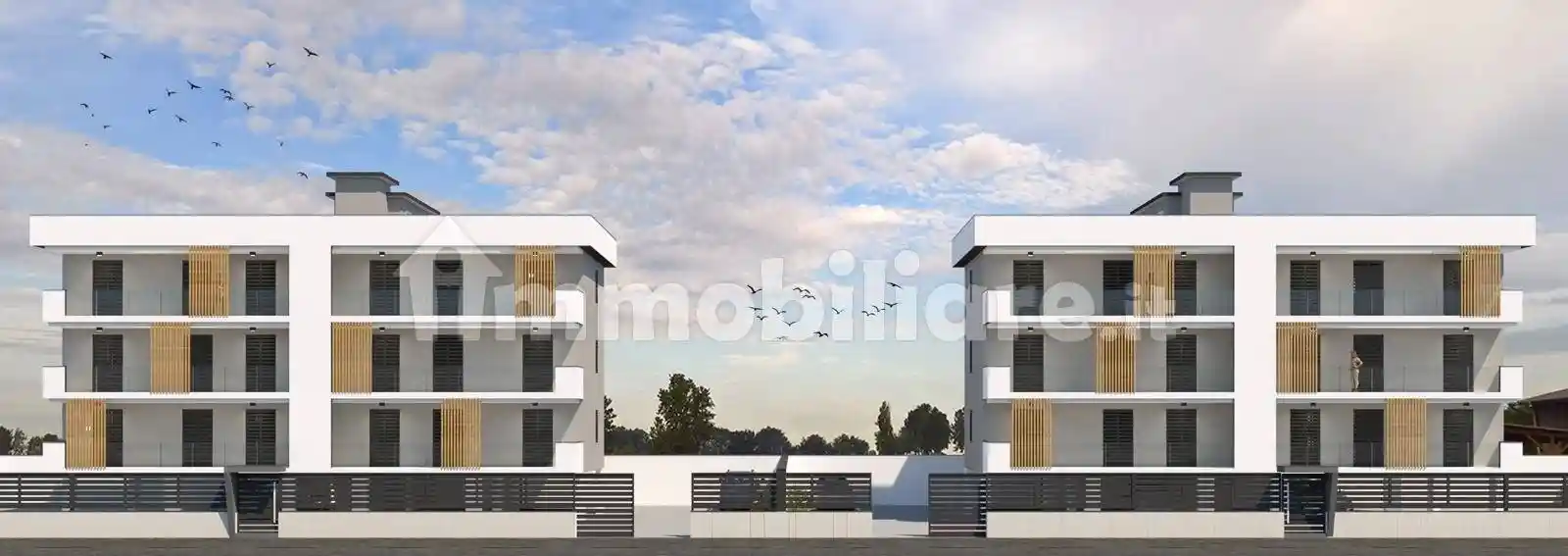 Quadrilocale via F. Barracano, Epitaffio - Stadio, Giugliano in Campania - foto 2