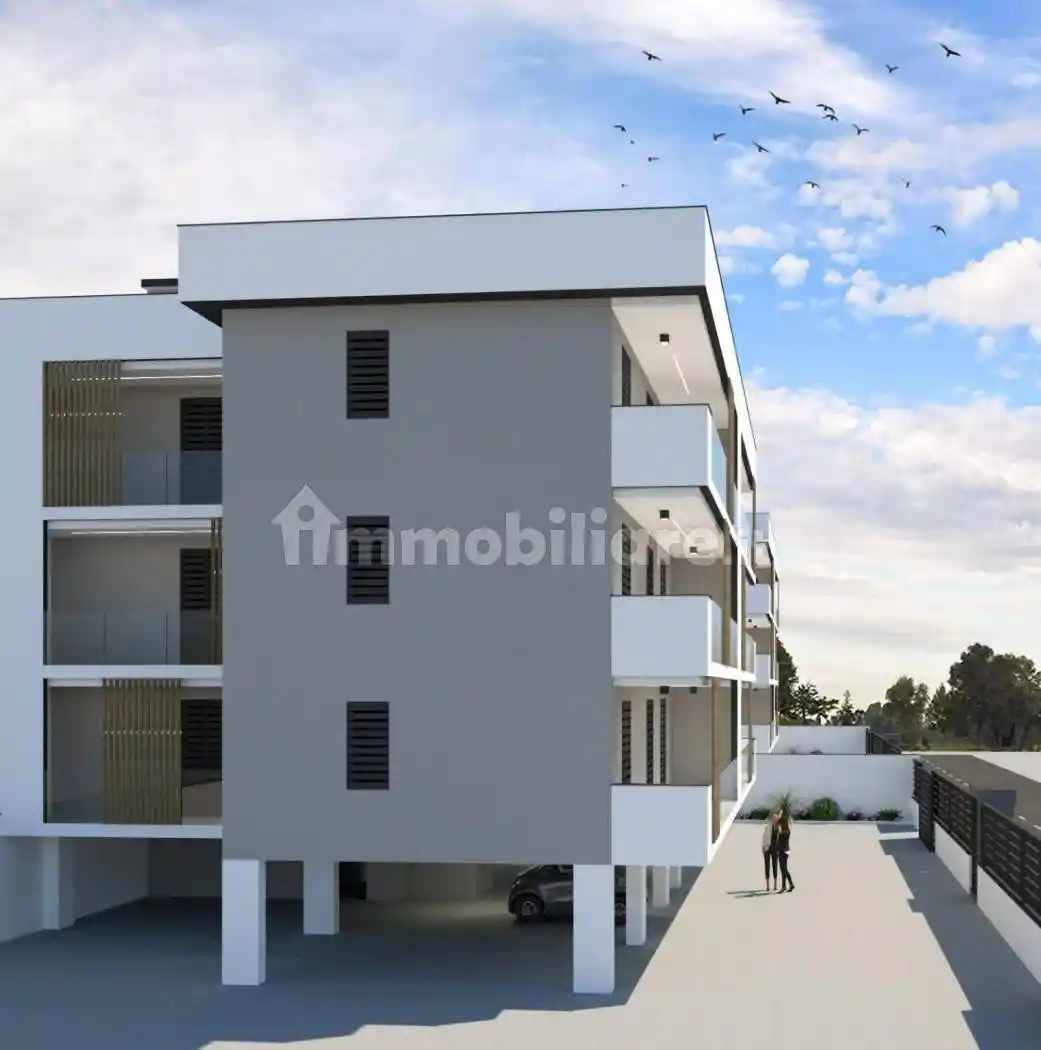 Quadrilocale via F. Barracano, Epitaffio - Stadio, Giugliano in Campania - foto 3