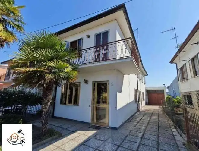 Appartamento in asta a Solesino